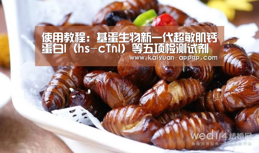 使用教程:基蛋生物新一代超敏肌钙蛋白I(hs-cTnI)等五项检测试剂盒获批上市(图1) 多端支持